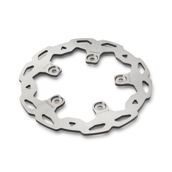 KTM Wave brake disc Rear